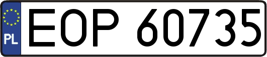 EOP60735