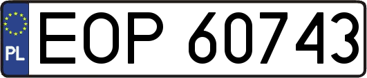 EOP60743