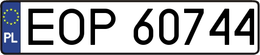 EOP60744