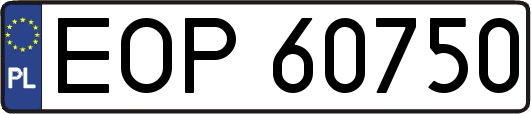 EOP60750