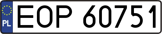 EOP60751