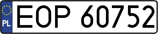 EOP60752