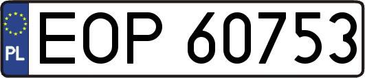 EOP60753