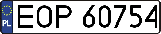 EOP60754