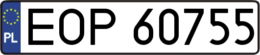 EOP60755