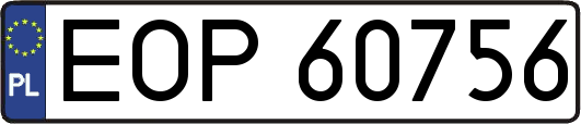 EOP60756