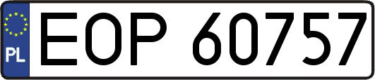 EOP60757