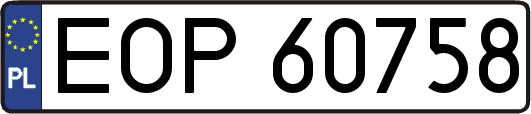 EOP60758