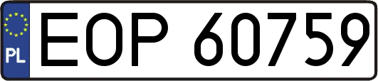EOP60759