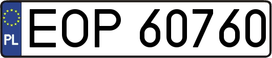 EOP60760