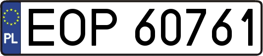 EOP60761