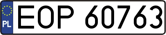 EOP60763