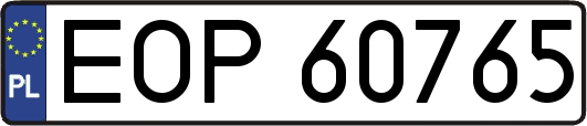 EOP60765