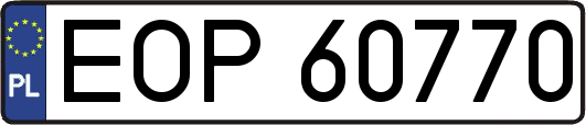 EOP60770