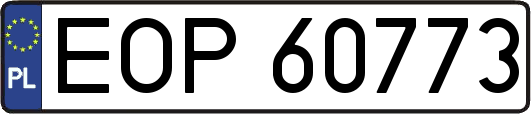 EOP60773