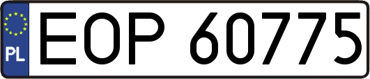 EOP60775