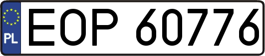 EOP60776