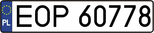 EOP60778