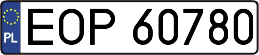 EOP60780