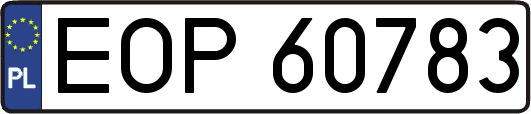 EOP60783