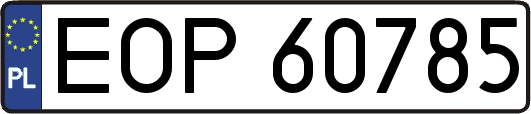 EOP60785