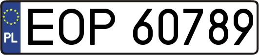 EOP60789