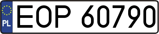 EOP60790