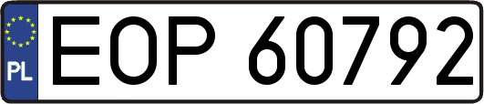EOP60792