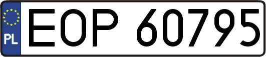 EOP60795