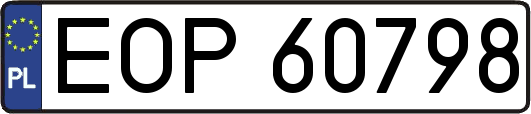 EOP60798