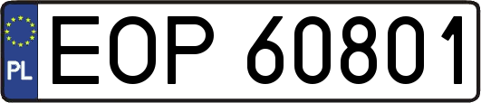 EOP60801