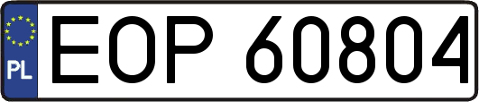 EOP60804