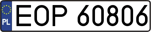 EOP60806