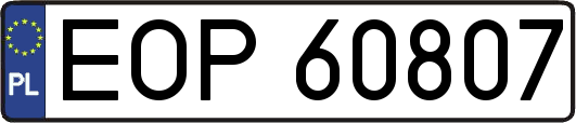 EOP60807