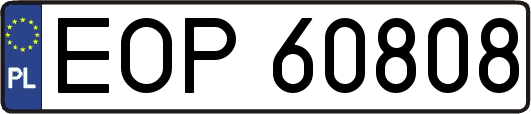 EOP60808