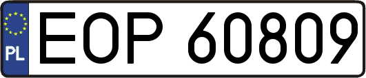 EOP60809