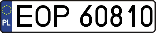 EOP60810