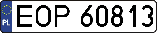 EOP60813