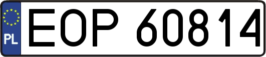 EOP60814