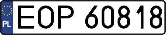 EOP60818