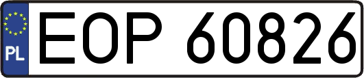 EOP60826