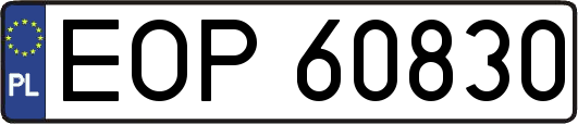 EOP60830