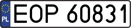 EOP60831