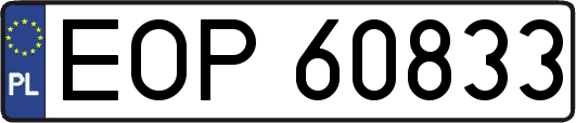 EOP60833