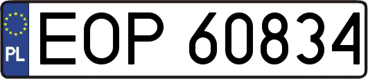 EOP60834