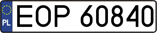 EOP60840