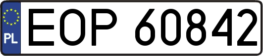 EOP60842