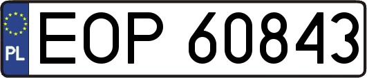 EOP60843