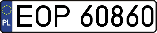 EOP60860