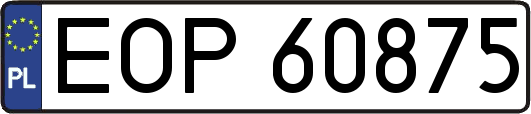 EOP60875